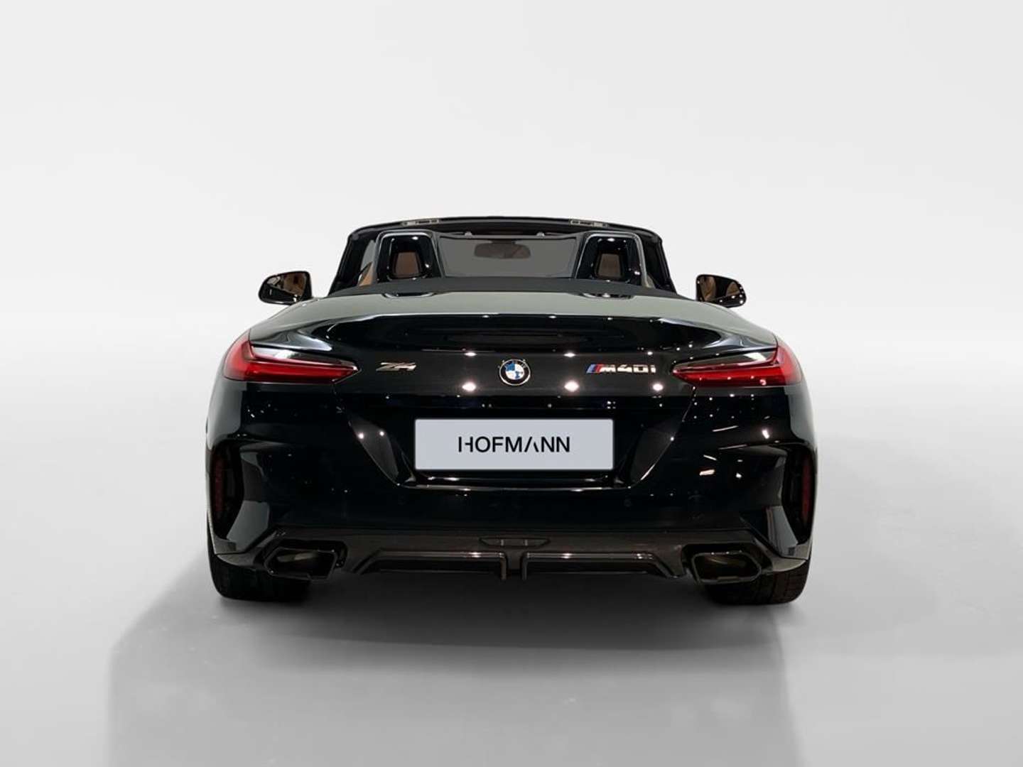 BMW Z4 M M Sport -  - Joinsteer - #4