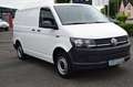 Volkswagen T6 Transporter *1.Hand*Navi*Klima*AHK*PDC* Weiß - thumbnail 1