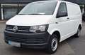 Volkswagen T6 Transporter *1.Hand*Navi*Klima*AHK*PDC* Weiß - thumbnail 17