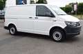 Volkswagen T6 Transporter *1.Hand*Navi*Klima*AHK*PDC* Weiß - thumbnail 10
