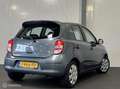 Nissan Micra 1.2 DIG-S Acenta AUTOMAAT [ volledige historie ] Gris - thumbnail 6