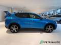 Alfa Romeo Tonale 1.5 hybrid Veloce 160cv tct7 Bleu - thumbnail 5