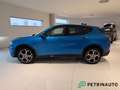 Alfa Romeo Tonale 1.5 hybrid Veloce 160cv tct7 Bleu - thumbnail 4