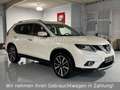 Nissan X-Trail Tekna*Automatik*Panorama*Leder* Blanc - thumbnail 3