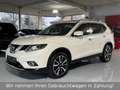 Nissan X-Trail Tekna*Automatik*Panorama*Leder* Blanc - thumbnail 1