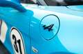 Alpine A110 SAN REMO EDITION / 031 OF 200 / BELGIAN / 4.500 KM Blau - thumbnail 22