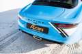 Alpine A110 SAN REMO EDITION / 031 OF 200 / BELGIAN / 4.500 KM Bleu - thumbnail 24
