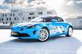 Alpine A110 SAN REMO EDITION / 031 OF 200 / BELGIAN / 4.500 KM Bleu - thumbnail 1