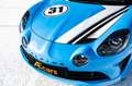 Alpine A110 SAN REMO EDITION / 031 OF 200 / BELGIAN / 4.500 KM Bleu - thumbnail 19