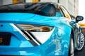 Alpine A110 SAN REMO EDITION / 031 OF 200 / BELGIAN / 4.500 KM Blau - thumbnail 20