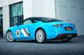 Alpine A110 SAN REMO EDITION / 031 OF 200 / BELGIAN / 4.500 KM Blau - thumbnail 2
