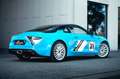 Alpine A110 SAN REMO EDITION / 031 OF 200 / BELGIAN / 4.500 KM Blau - thumbnail 3