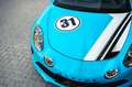 Alpine A110 SAN REMO EDITION / 031 OF 200 / BELGIAN / 4.500 KM Blau - thumbnail 24