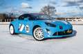 Alpine A110 SAN REMO EDITION / 031 OF 200 / BELGIAN / 4.500 KM Bleu - thumbnail 2