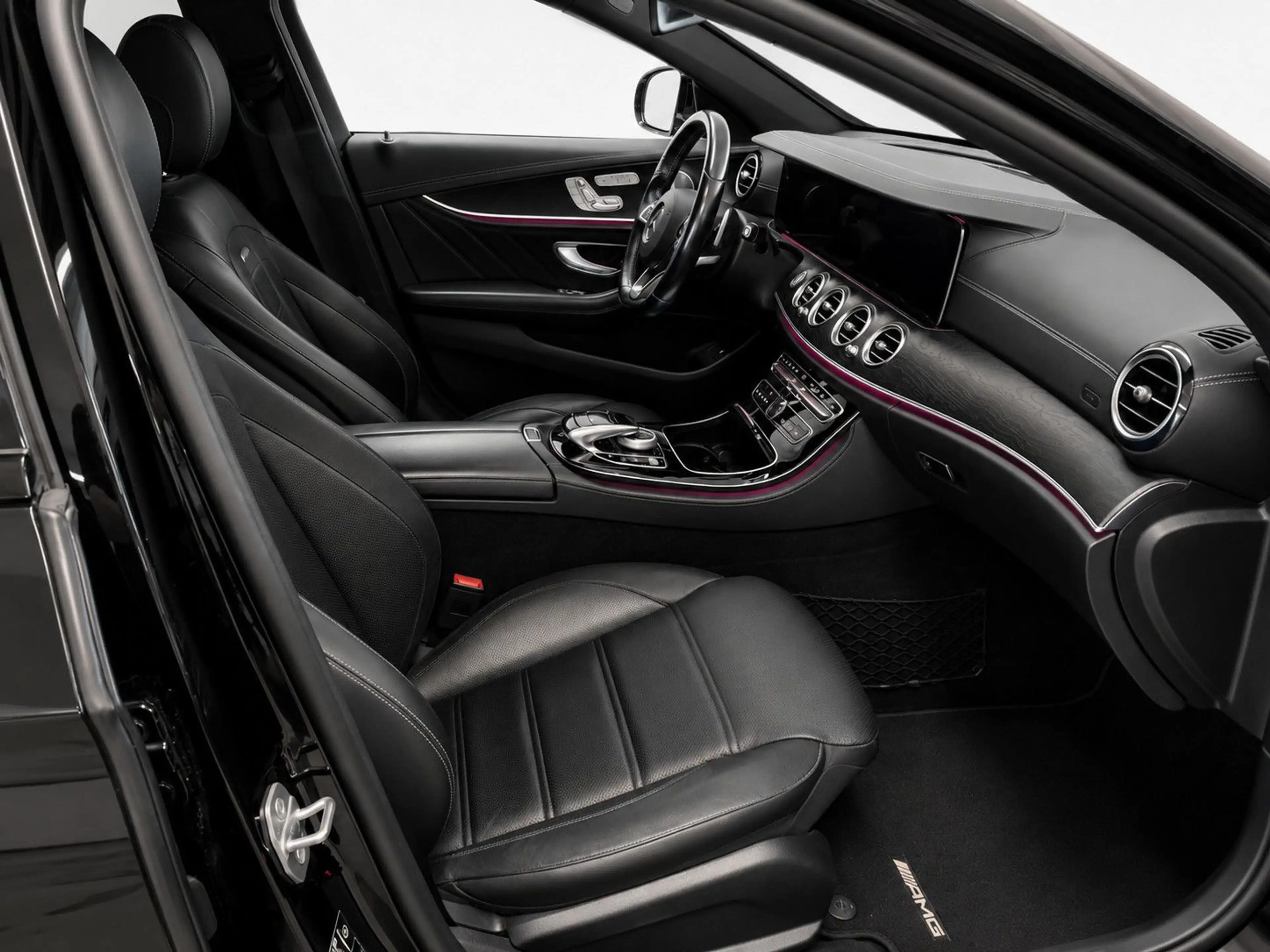 Mercedes-Benz E 43 AMG E 43 T AMG 4Matic | Standheizung | Sitzklima — photo 3