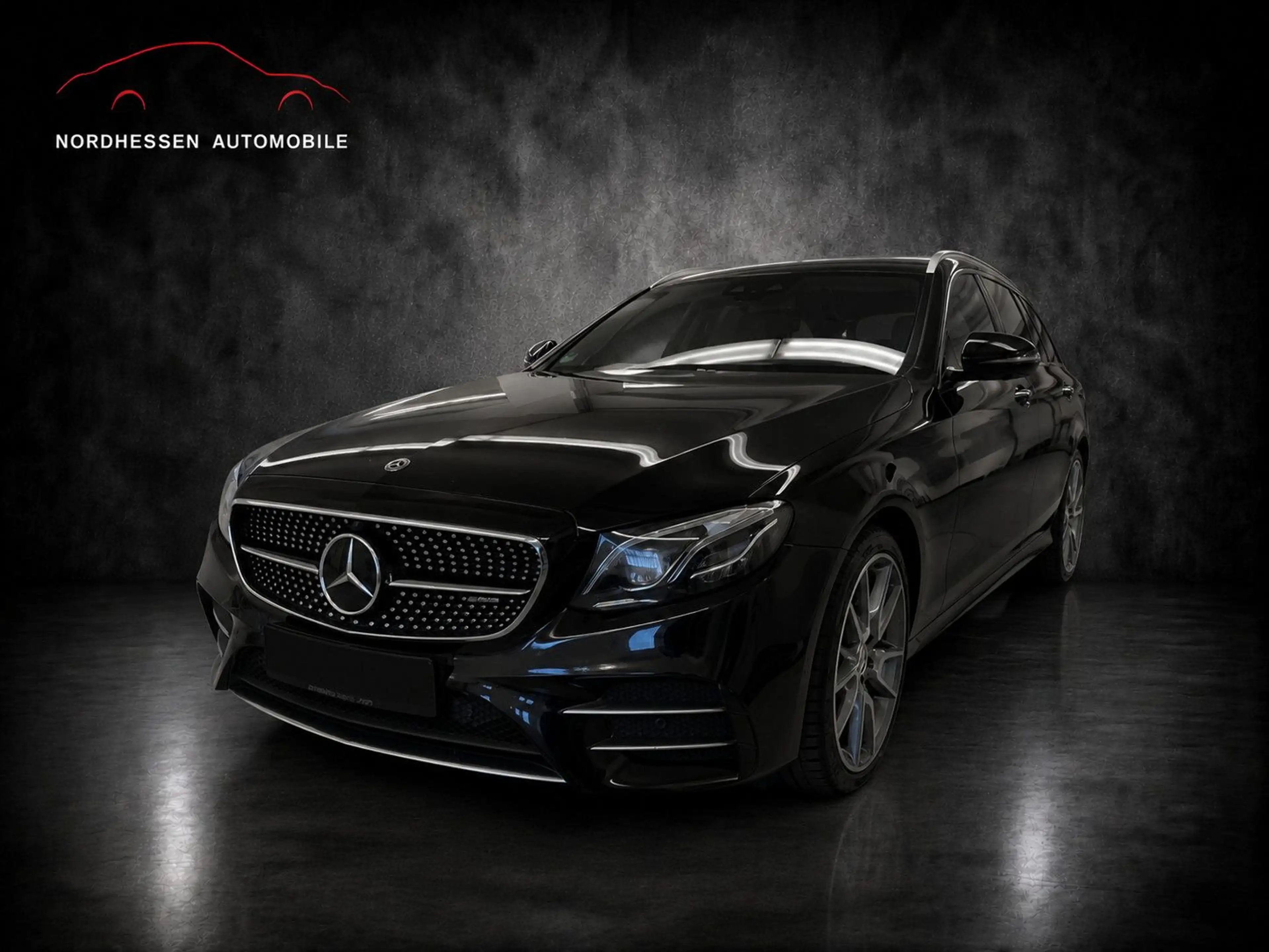 Mercedes-Benz E 43 AMG E 43 T AMG 4Matic | Standheizung | Sitzklima