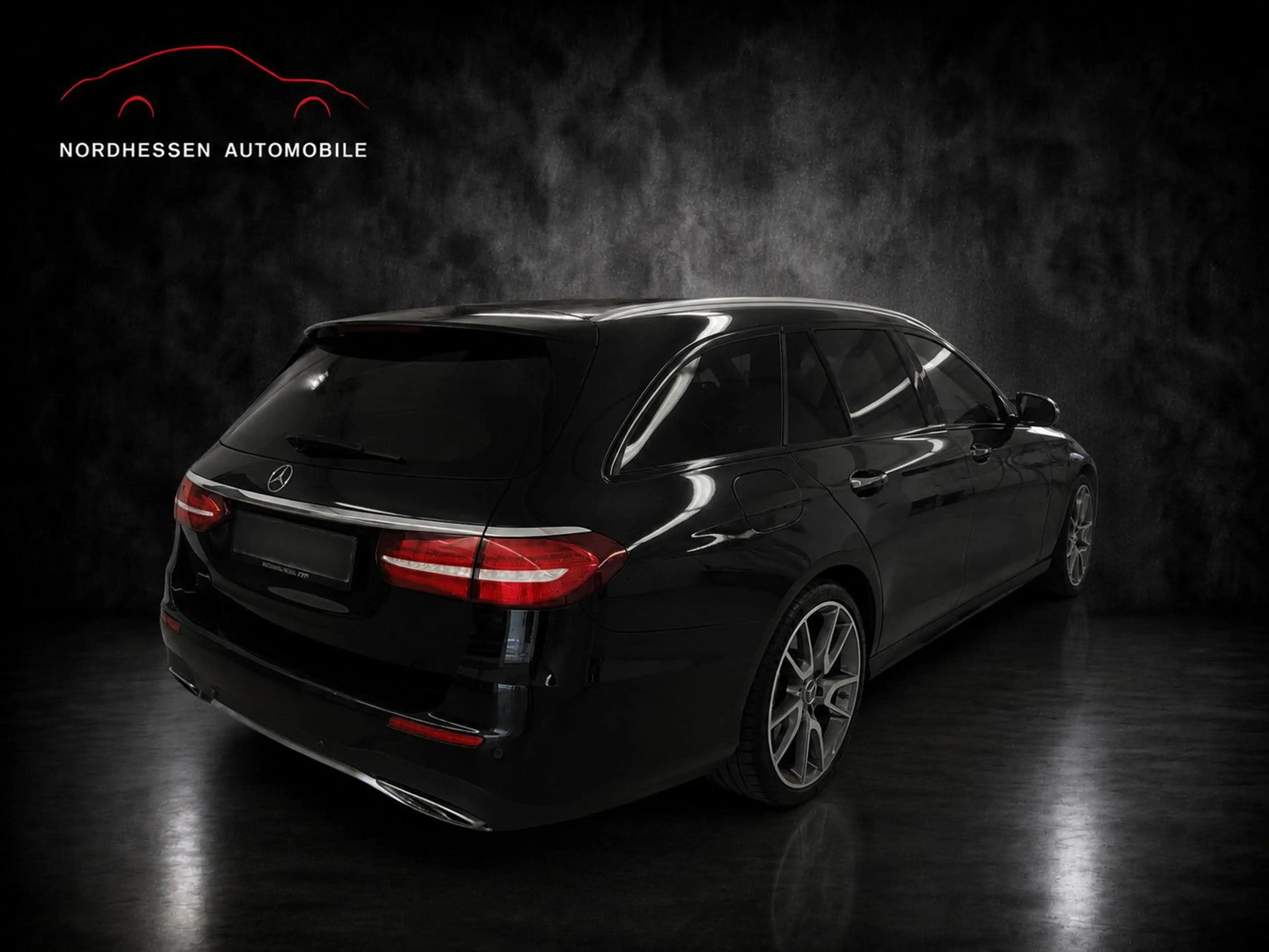 Mercedes-Benz E 43 AMG E 43 T AMG 4Matic | Standheizung | Sitzklima — photo 2
