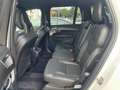 Volvo XC90 R DESIGN AWD SPORTPAKET*22`LM+AHK+MOD.2020* Weiß - thumbnail 12