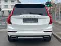Volvo XC90 R DESIGN AWD SPORTPAKET*22`LM+AHK+MOD.2020* Weiß - thumbnail 7