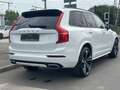 Volvo XC90 R DESIGN AWD SPORTPAKET*22`LM+AHK+MOD.2020* Weiß - thumbnail 2