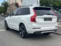 Volvo XC90 R DESIGN AWD SPORTPAKET*22`LM+AHK+MOD.2020* Weiß - thumbnail 5
