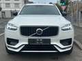 Volvo XC90 R DESIGN AWD SPORTPAKET*22`LM+AHK+MOD.2020* Weiß - thumbnail 8