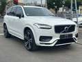 Volvo XC90 R DESIGN AWD SPORTPAKET*22`LM+AHK+MOD.2020* Weiß - thumbnail 4