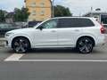 Volvo XC90 R DESIGN AWD SPORTPAKET*22`LM+AHK+MOD.2020* Weiß - thumbnail 3
