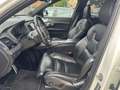 Volvo XC90 R DESIGN AWD SPORTPAKET*22`LM+AHK+MOD.2020* Weiß - thumbnail 14