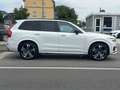 Volvo XC90 R DESIGN AWD SPORTPAKET*22`LM+AHK+MOD.2020* Weiß - thumbnail 6