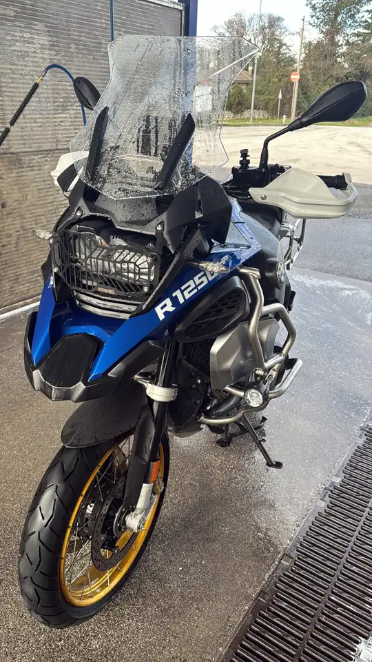 BMW R 1250 GS