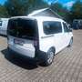 Volkswagen Caddy Basis Weiß - thumbnail 7