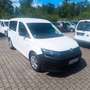 Volkswagen Caddy Basis Weiß - thumbnail 3