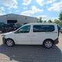 Volkswagen Caddy Basis Weiß - thumbnail 1