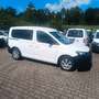 Volkswagen Caddy Basis Weiß - thumbnail 6