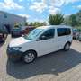 Volkswagen Caddy Basis Weiß - thumbnail 17