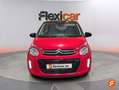 Citroen C1 1.2 PureTech City Edition Rojo - thumbnail 2