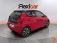 Citroen C1 1.2 PureTech City Edition Rojo - thumbnail 8