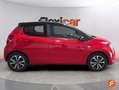 Citroen C1 1.2 PureTech City Edition Rojo - thumbnail 9