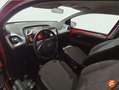 Citroen C1 1.2 PureTech City Edition Rojo - thumbnail 12