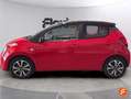 Citroen C1 1.2 PureTech City Edition Rojo - thumbnail 4