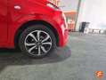 Citroen C1 1.2 PureTech City Edition Rojo - thumbnail 11