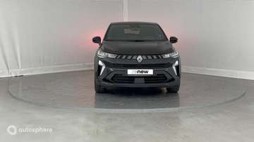 1.6 E-Tech full hybrid 145ch Evolution