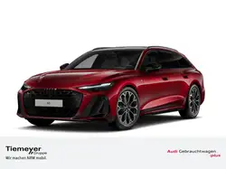 Audi A6 TFSI 2x S LINE PANO AHK 3D 360° SOFTCLO