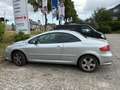 Peugeot 307 307 CC HDi FAP 135 Platinum Gümüş rengi - thumbnail 1