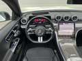Mercedes-Benz C 200 d Aut.|AMG-PAKET|PANO|ACC|BURMESTER|HEAD-UP Weiß - thumbnail 9