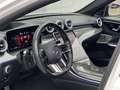 Mercedes-Benz C 200 d Aut.|AMG-PAKET|PANO|ACC|BURMESTER|HEAD-UP Weiß - thumbnail 8