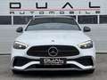 Mercedes-Benz C 200 d Aut.|AMG-PAKET|PANO|ACC|BURMESTER|HEAD-UP Weiß - thumbnail 5
