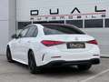 Mercedes-Benz C 200 d Aut.|AMG-PAKET|PANO|ACC|BURMESTER|HEAD-UP Weiß - thumbnail 4