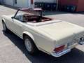 Mercedes-Benz SL 250 Pagode Weiß - thumbnail 37